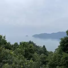 My Top Cycling Spot in Japan: Lake Biwako, Shiga