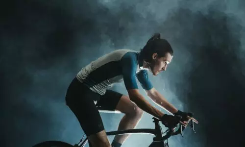 Easy Exercises To Improve Your Cycling Performance