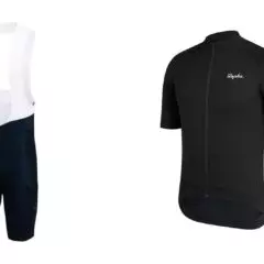 Rapha Core Jersey And Bibs Review