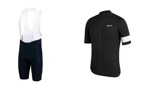 Rapha Core Jersey And Bibs Review
