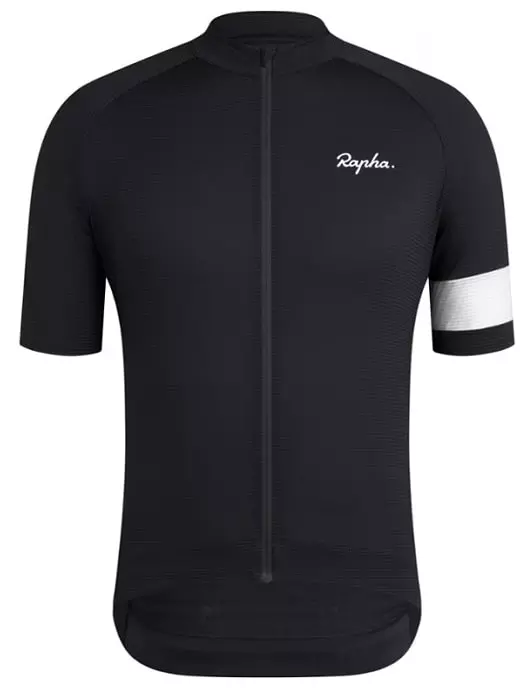 rapha jersey