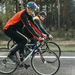 Five Pro Tips for Preventing Common Cycling Injuries