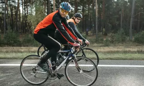 Five Pro Tips for Preventing Common Cycling Injuries