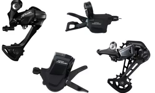 Shimano Acera Vs Deore: Breaking Down the Differences
