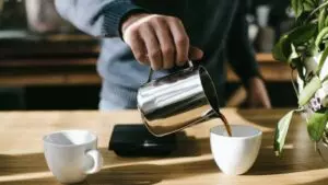 caffeine