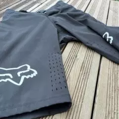Fox Defend Mountain Bike Shorts Review