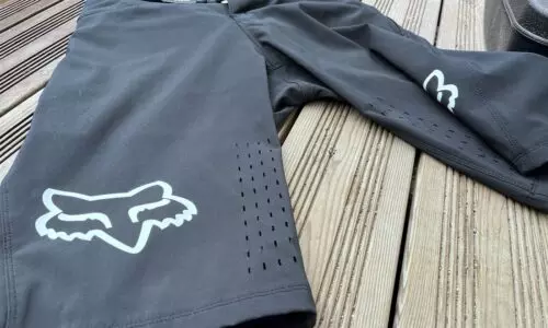 Fox Defend Mountain Bike Shorts Review