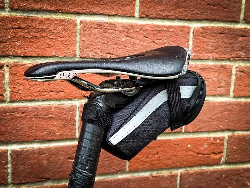 b soul 10 bikepacking bag