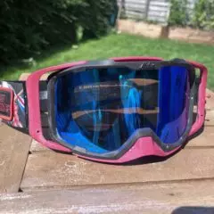 Melon Optics Diablo Goggles Review