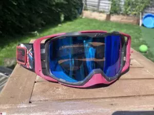 Melon Optics Diablo Goggles