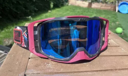 Melon Optics Diablo Goggles Review