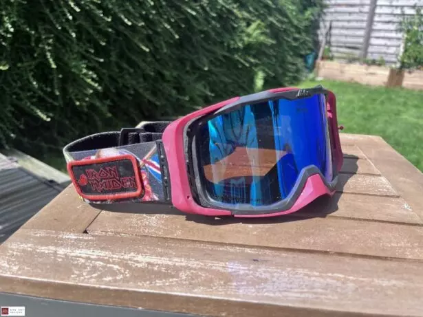 Melon Optics Diablo Goggles