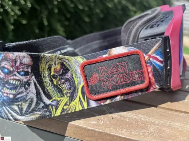 Melon Optics Diablo Goggles
