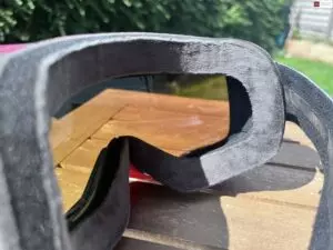 Melon Optics Diablo Goggles