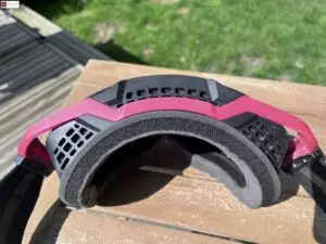 Melon Optics Diablo Goggles