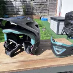 Giro Switchblade Helmet Review