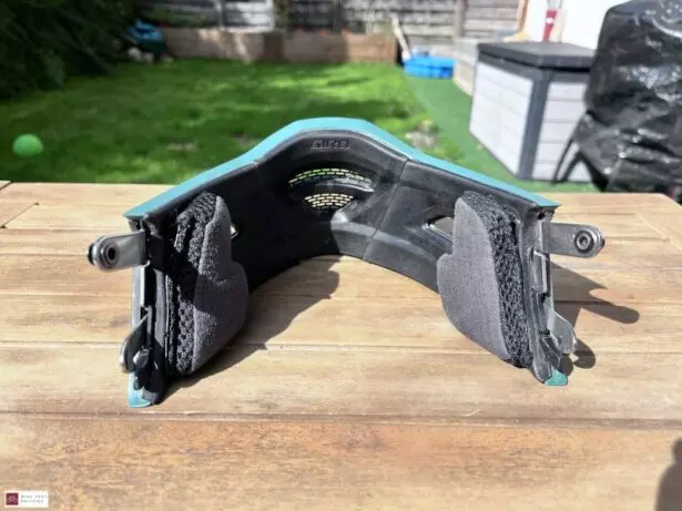 Giro Switchblade Review