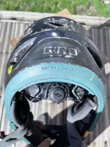 Giro Switchblade Review