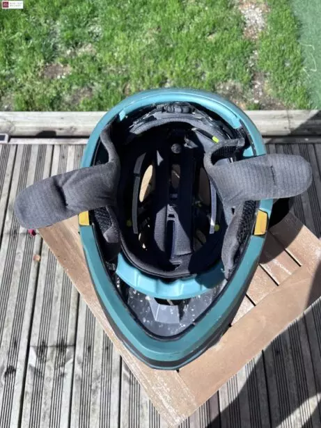 Giro Switchblade Review