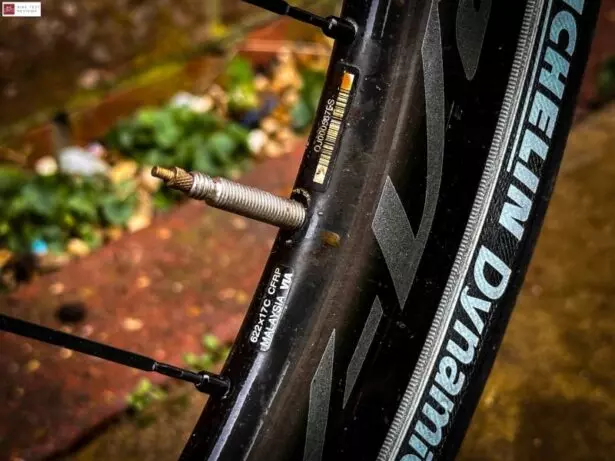 Bike Inner Tube