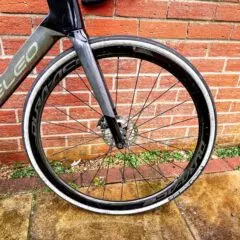 How to Use Self-Adhesive Inner Tube Patches for Quick Bike Repairs