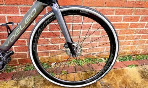 How to Use Self-Adhesive Inner Tube Patches for Quick Bike Repairs