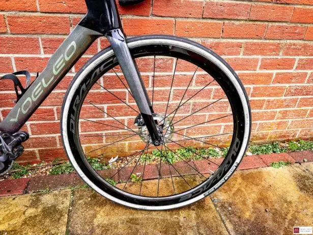 Bike Inner Tube