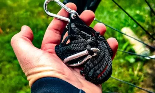 The Bikepacking Pulley System For Bikepacking and Camping: Review