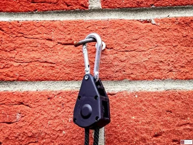 Bikepacking Pulley System