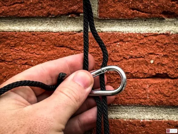 Bikepacking Pulley System