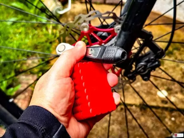 Ratchet Multi-Tool