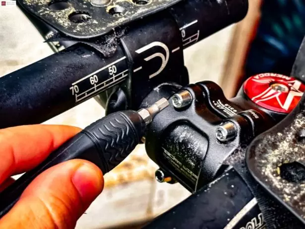 Ratchet Multi-Tool