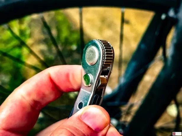 Ratchet Multi-Tool