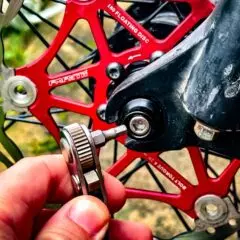 Cycling & Bikepacking Ratchet Multi-Tool With Adapters: Review and Necessity