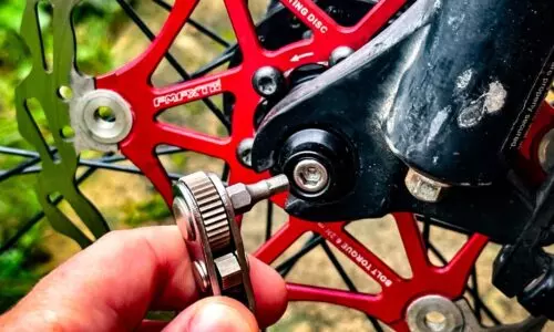 Cycling & Bikepacking Ratchet Multi-Tool With Adapters: Review and Necessity