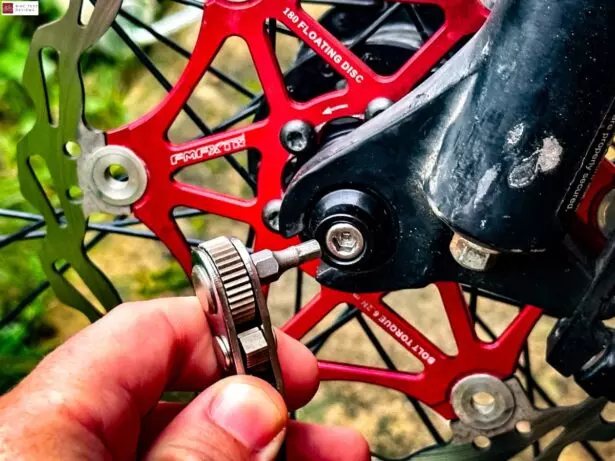 Ratchet Multi-Tool